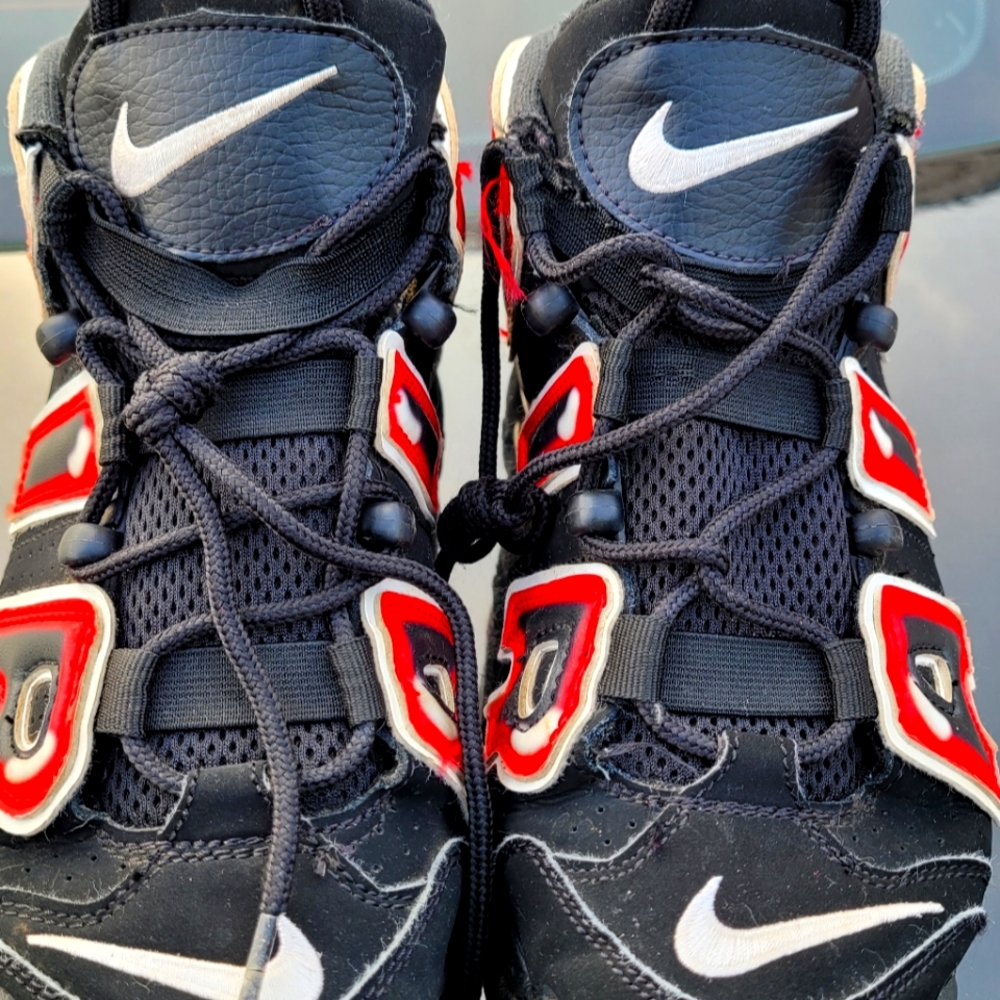 Nike AIR Uptempo